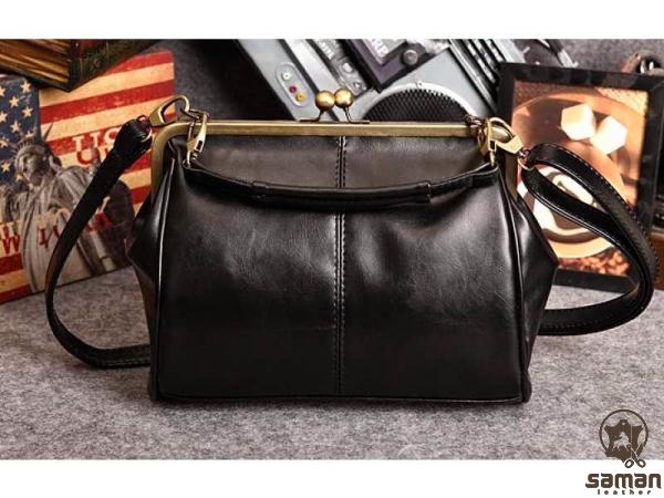 Leather bag womens UK purchase price + preparation method