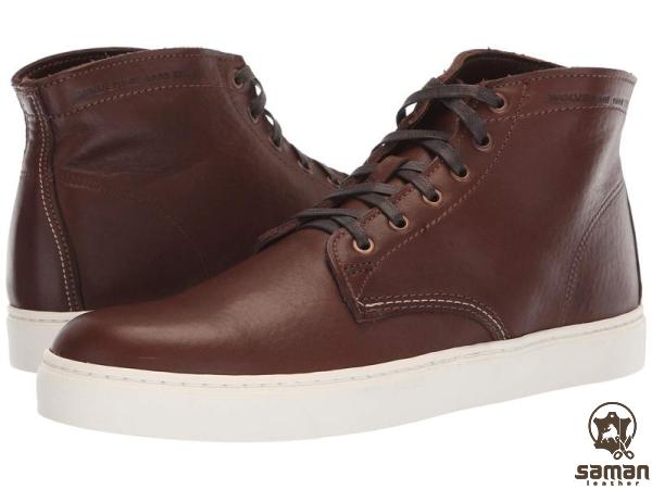 Buy real leather shoes men&apos;s at an exceptional price