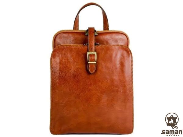 Buy leather bags manufacturers types + price