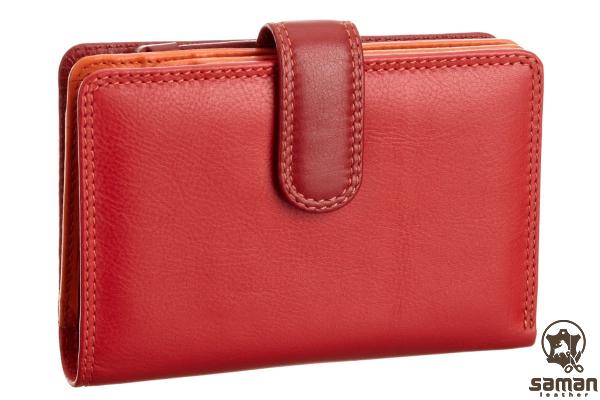 Introducing leather wallets for ladies + the best purchase price