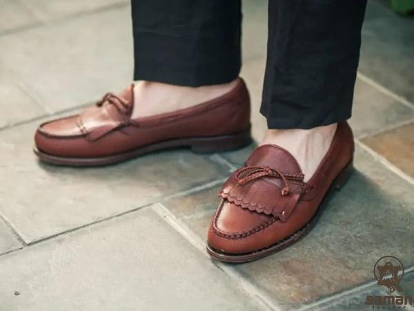 Real leather shoes companies | Buy at a cheap price