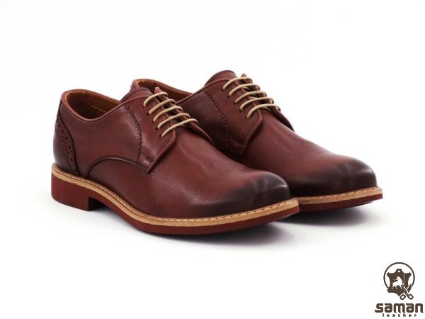 Buy genuine leather shoes Egypt + best price