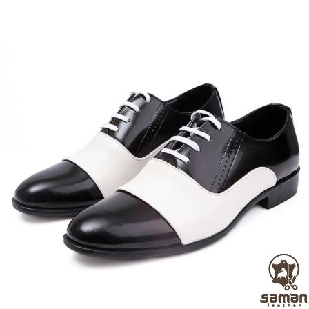 Buy mens real leather shoes + best price