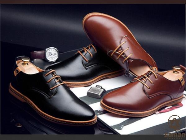 Price and buy genuine leather shoes online + cheap sale