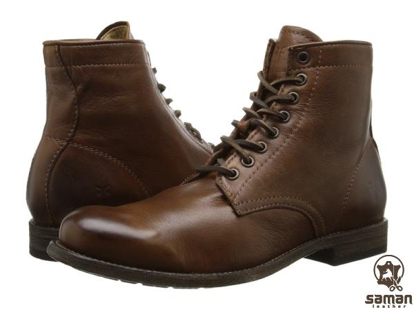 The purchase price of genuine leather boots nz