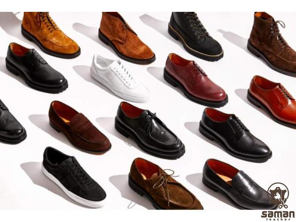 Brogues mens real leather shoes | Reasonable price, great purchase