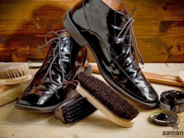 Synthetic leather shoes vs leather | Reasonable price, great purchase