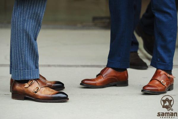 Buy shoes for wedding men + great price with guaranteed quality