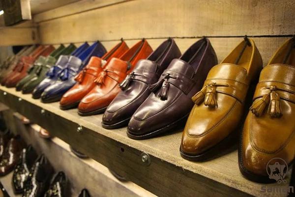 Price and buy shoes men&apos;s leather classic + cheap sale