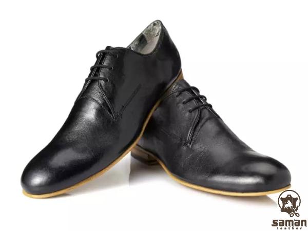 The purchase price of leather shoes brands in USA