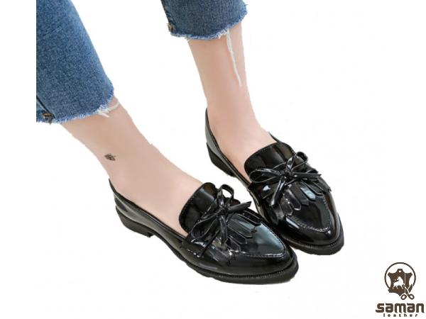 Soft leather lace up shoes womens | Reasonable price, great purchase