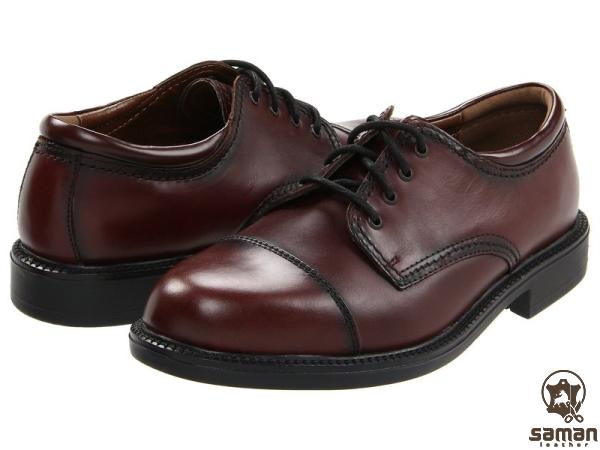 Buy branded real leather shoes at an exceptional price