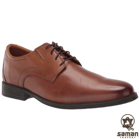 Men&apos;s casual brown leather shoes | Reasonable price, great purchase