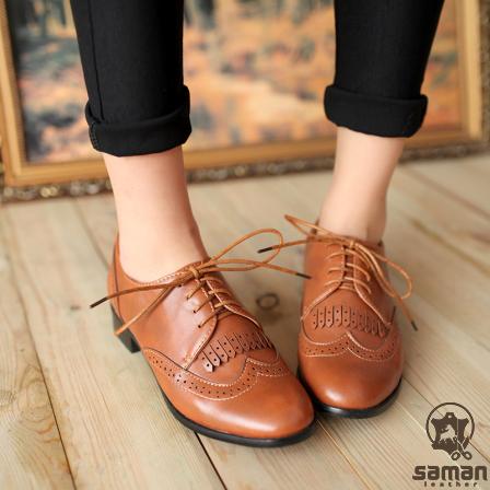 Buy synthetic vs leather shoes at an exceptional price