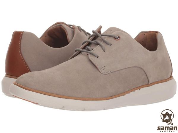 Suede leather shoes online India + best buy price