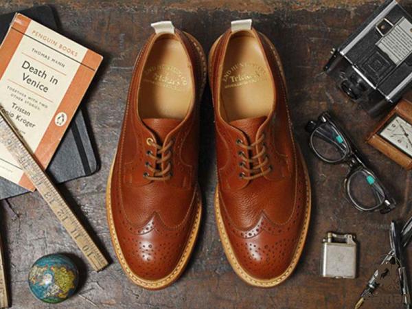 Faux leather monk shoes | Buy at a cheap price